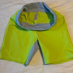 Athletic Shorts. not adidas